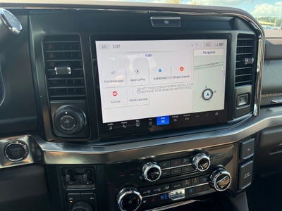 2026 Ford F-350SD King Ranch 710A