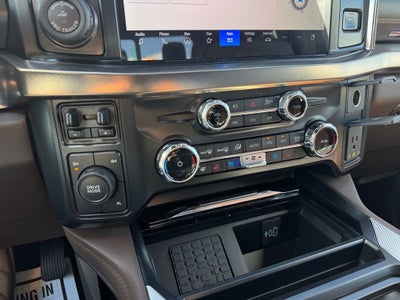 2026 Ford F-350SD King Ranch 710A