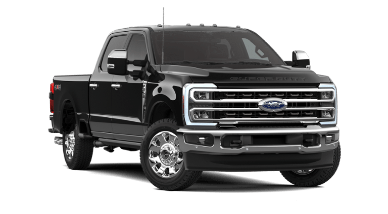 2026 Ford F-350SD King Ranch 710A
