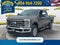 2026 Ford F-350SD Lariat 618A