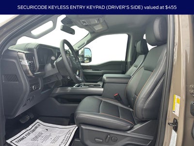 2026 Ford F-350SD Lariat 618A
