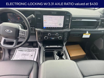 2026 Ford F-350SD Lariat 618A