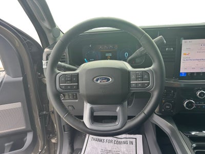 2026 Ford F-350SD Lariat 618A