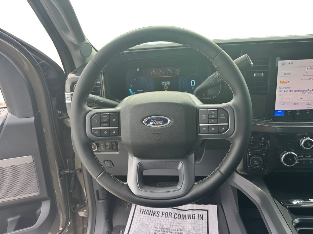 2026 Ford F-350SD Lariat 618A