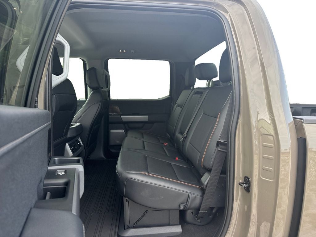 2026 Ford F-350SD Lariat 618A
