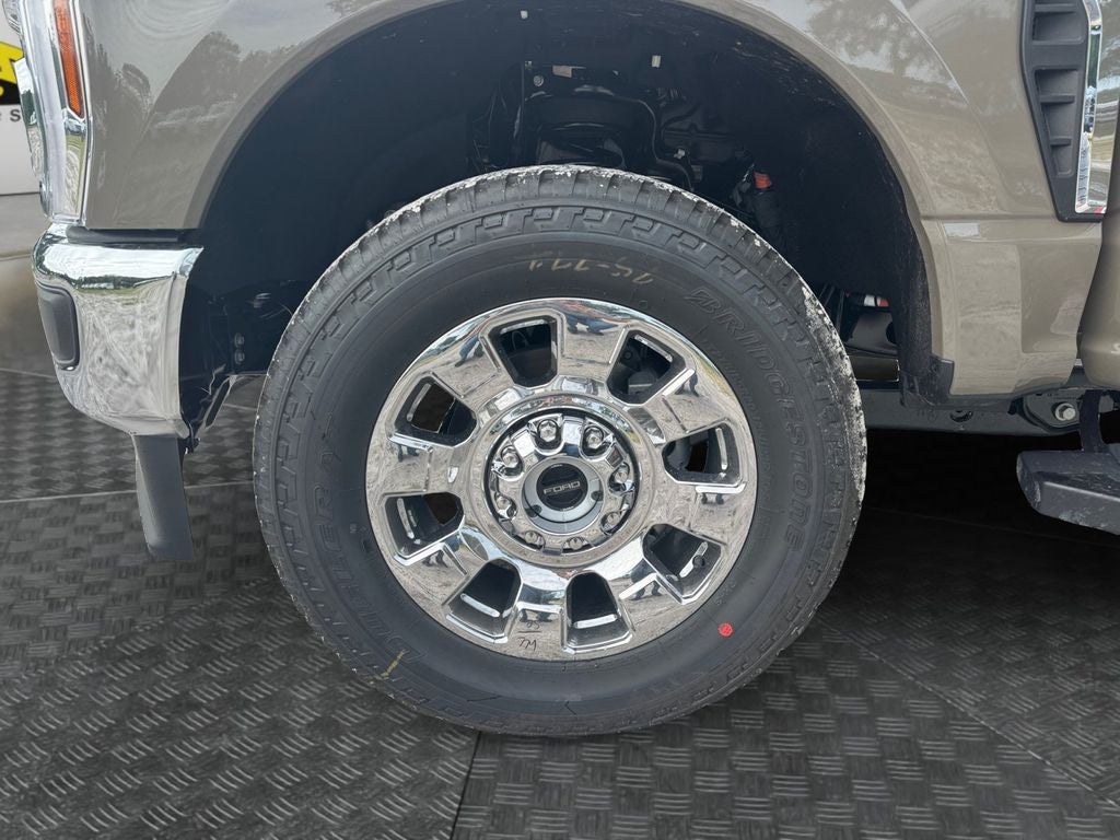 2026 Ford F-350SD Lariat 618A