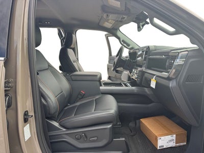 2026 Ford F-350SD Lariat 618A