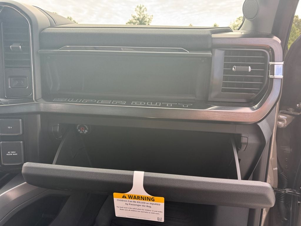 2026 Ford F-350SD Lariat 618A