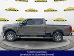 2026 Ford F-350SD Lariat 618A