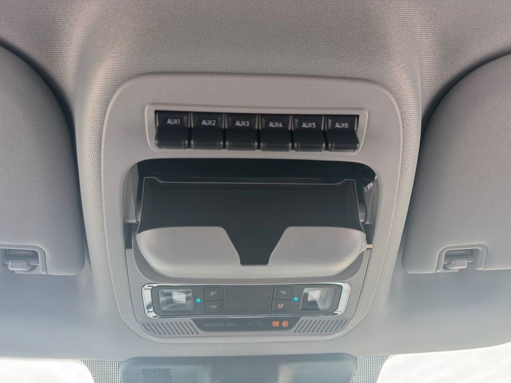 2026 Ford F-350SD Lariat 618A