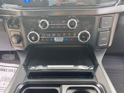 2026 Ford F-350SD Lariat 618A