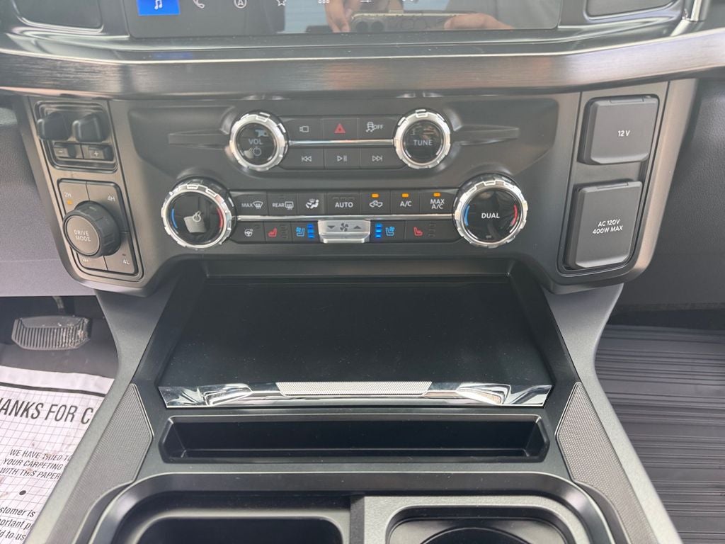 2026 Ford F-350SD Lariat 618A