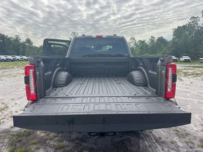 2026 Ford F-350SD Lariat 618A