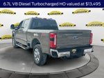 2026 Ford F-350SD Lariat 618A