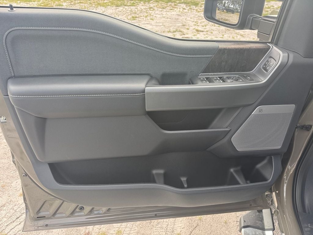 2026 Ford F-350SD Lariat 618A