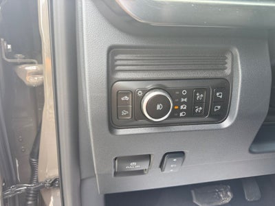 2026 Ford F-350SD Lariat 618A