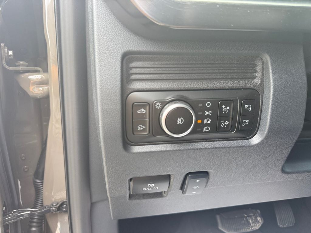 2026 Ford F-350SD Lariat 618A