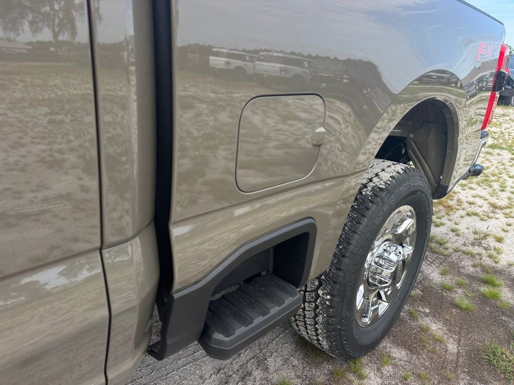2026 Ford F-350SD Lariat 618A