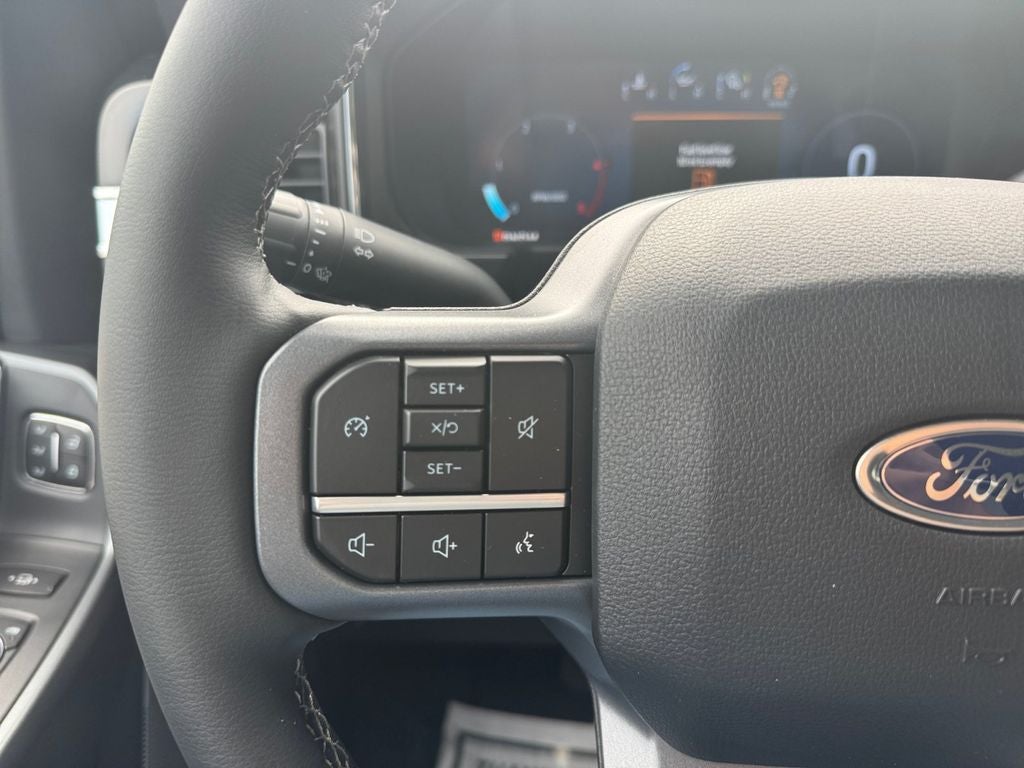 2026 Ford F-350SD Lariat 618A
