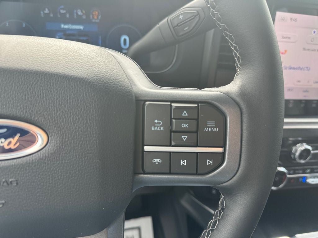 2026 Ford F-350SD Lariat 618A