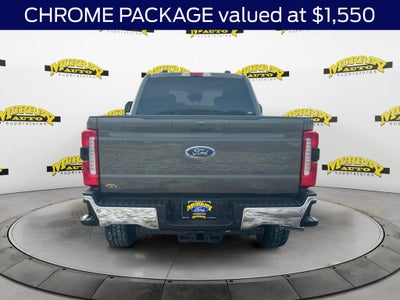 2026 Ford F-350SD Lariat 618A
