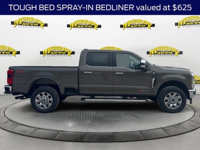 2026 Ford F-350SD Lariat 618A