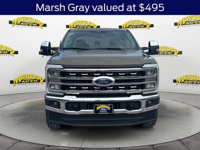 2026 Ford F-350SD Lariat 618A