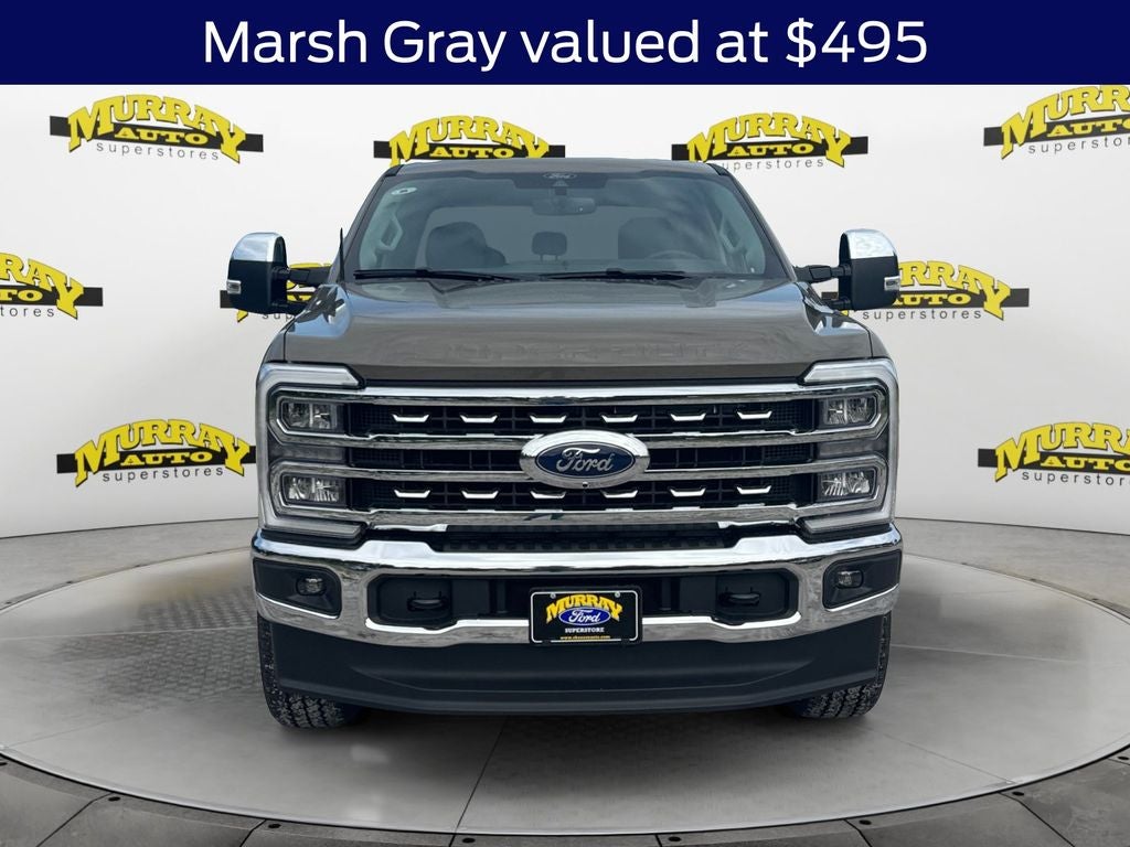 2026 Ford F-350SD Lariat 618A