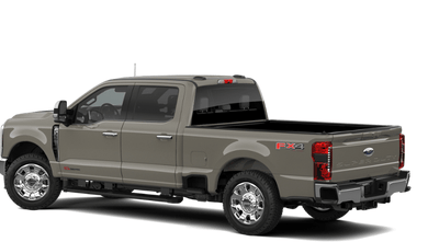 2026 Ford F-350SD Lariat 618A