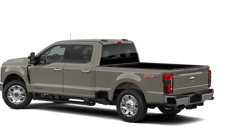 2026 Ford F-350SD Lariat 618A