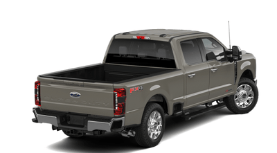 2026 Ford F-350SD Lariat 618A