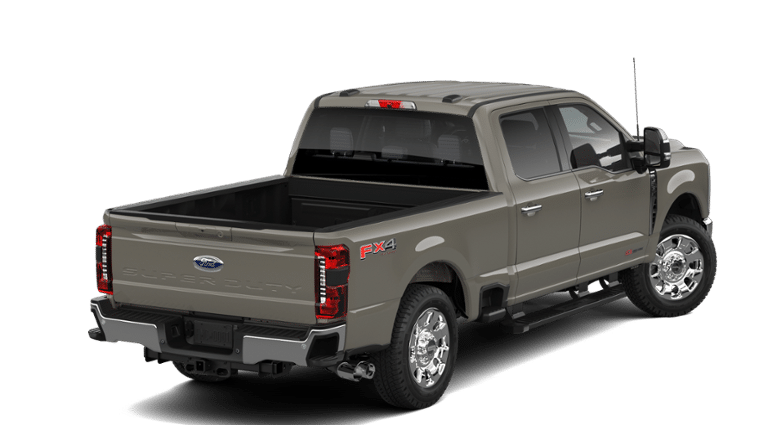 2026 Ford F-350SD Lariat 618A