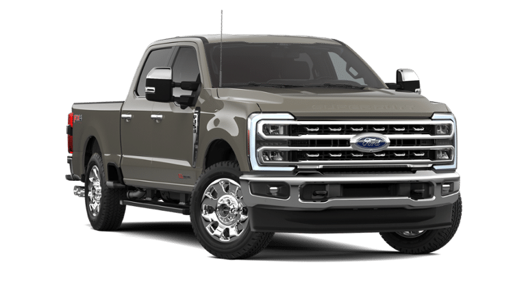 2026 Ford F-350SD Lariat 618A