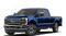 2027 Ford F-350SD Lariat InTransit
