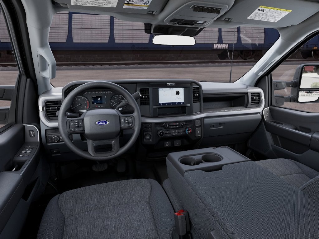 2027 Ford F-350SD XL 610A