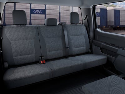 2027 Ford F-350SD XL 610A