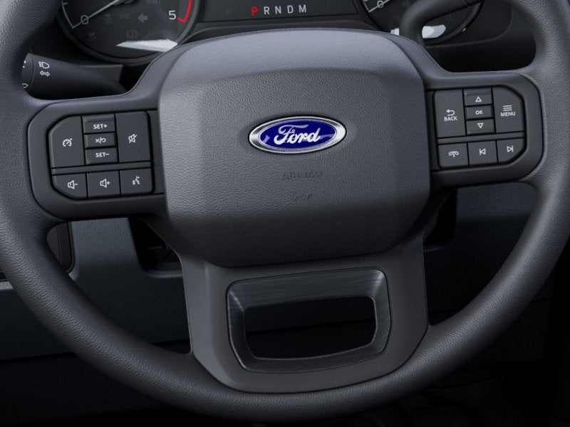2027 Ford F-350SD XL 610A
