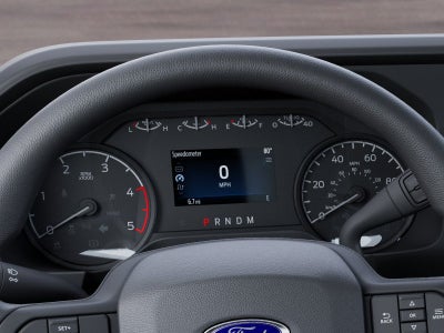 2027 Ford F-350SD XL 610A