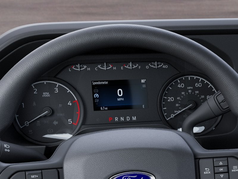 2027 Ford F-350SD XL 610A