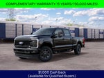 2027 Ford F-350SD XL 610A