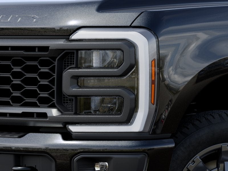 2027 Ford F-350SD XL 610A