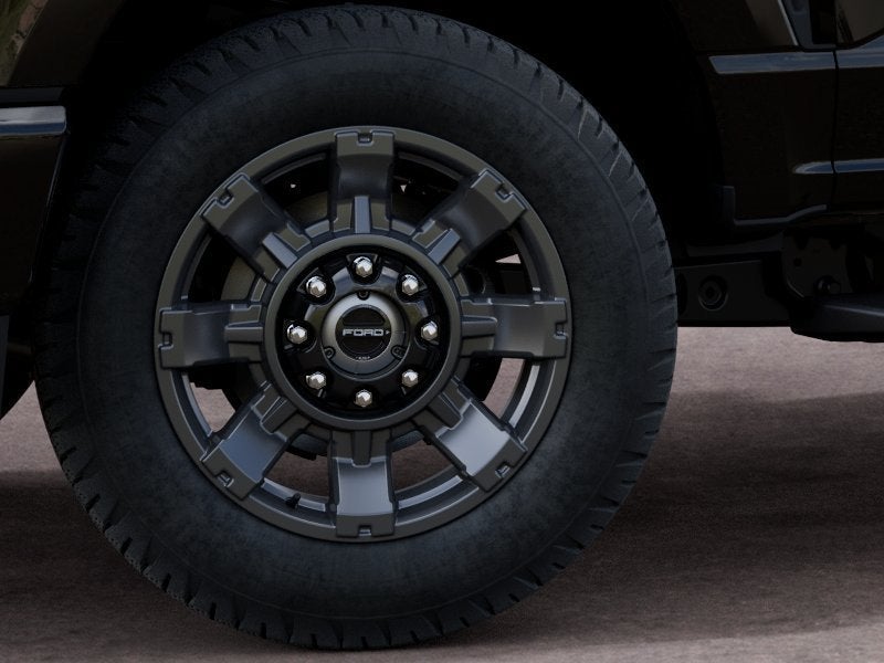 2027 Ford F-350SD XL 610A