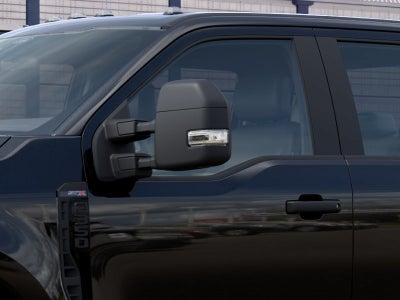 2027 Ford F-350SD XL 610A