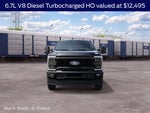2027 Ford F-350SD XL 610A
