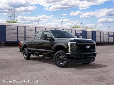 2027 Ford F-350SD XL 610A
