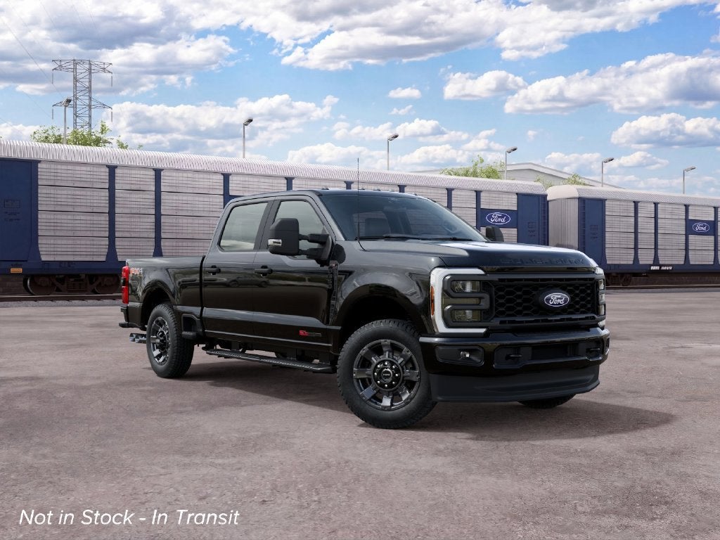 2027 Ford F-350SD XL 610A