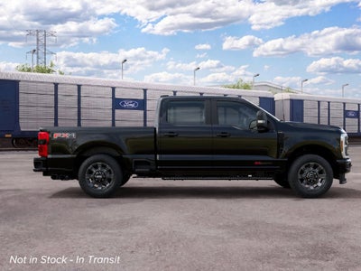 2027 Ford F-350SD XL 610A