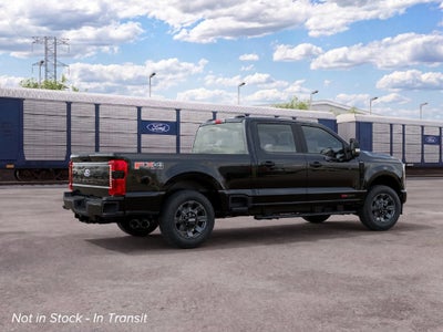 2027 Ford F-350SD XL 610A