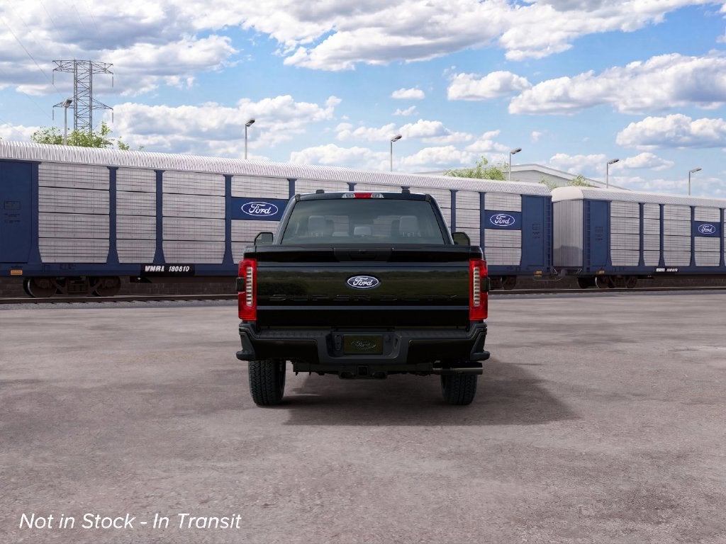 2027 Ford F-350SD XL 610A