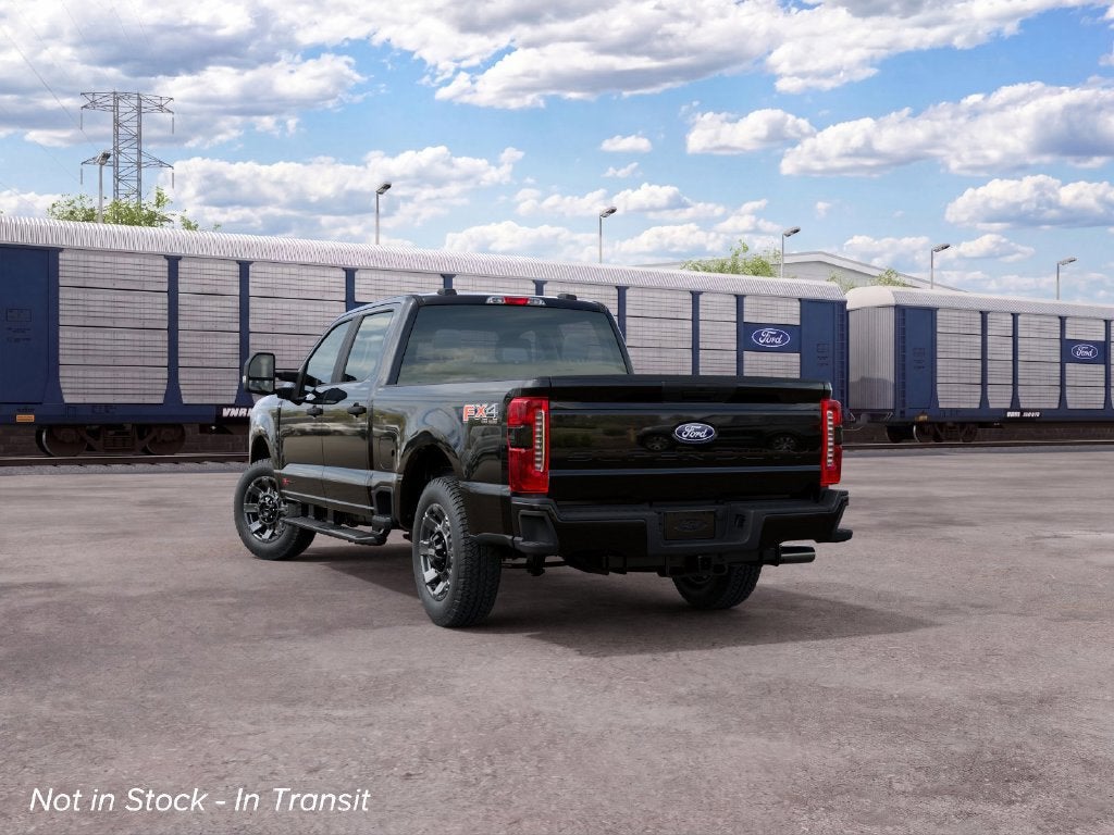 2027 Ford F-350SD XL 610A